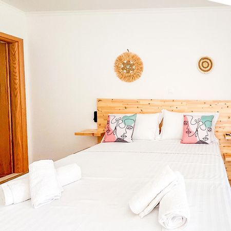 Village View Apartments Himare Luaran gambar