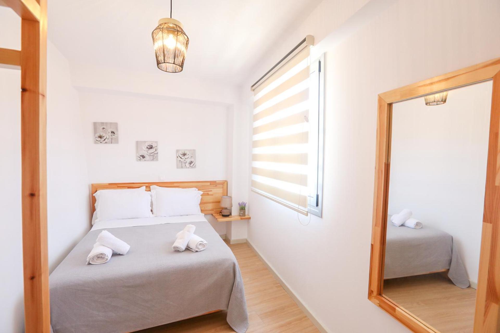 Village View Apartments Himare Luaran gambar