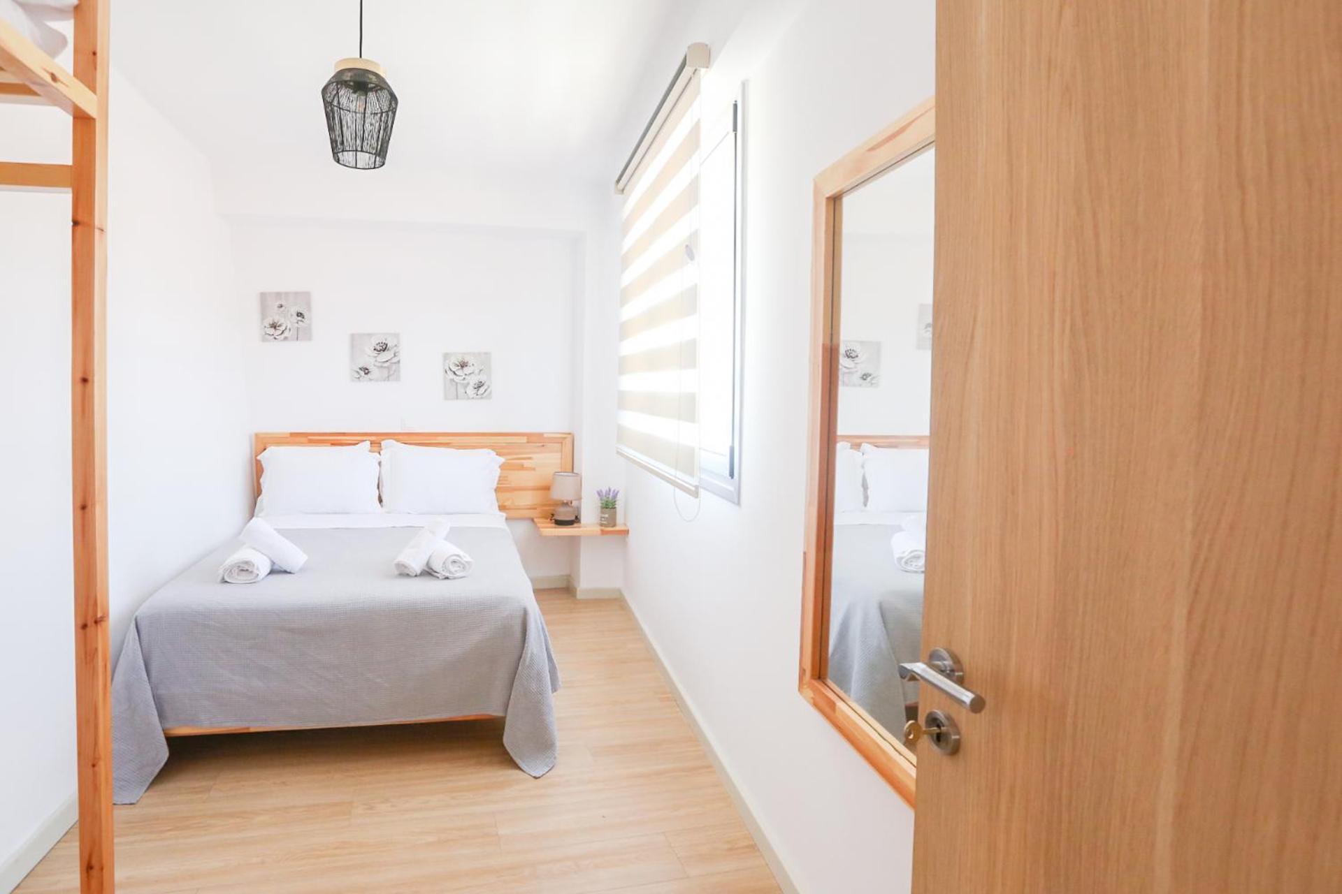 Village View Apartments Himare Luaran gambar