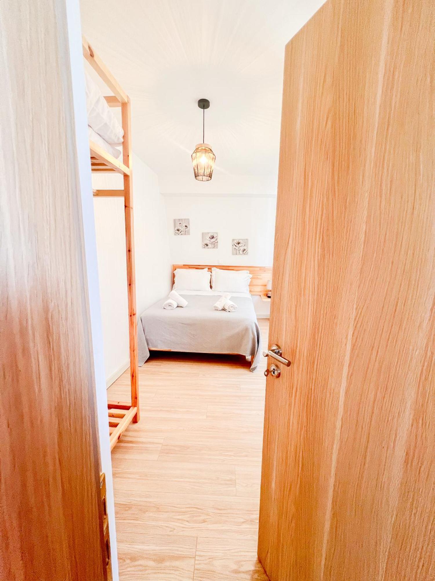 Village View Apartments Himare Luaran gambar