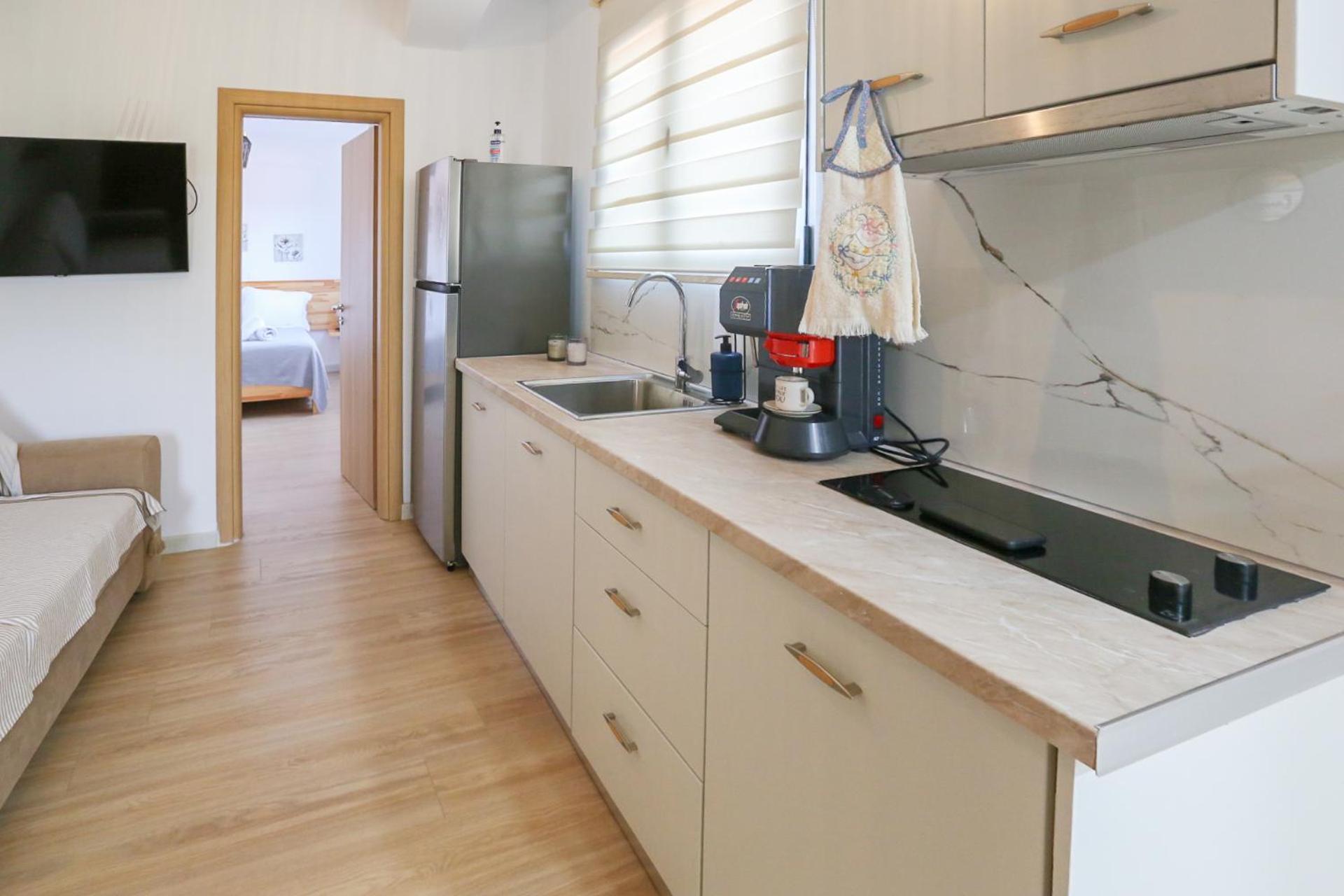 Village View Apartments Himare Luaran gambar