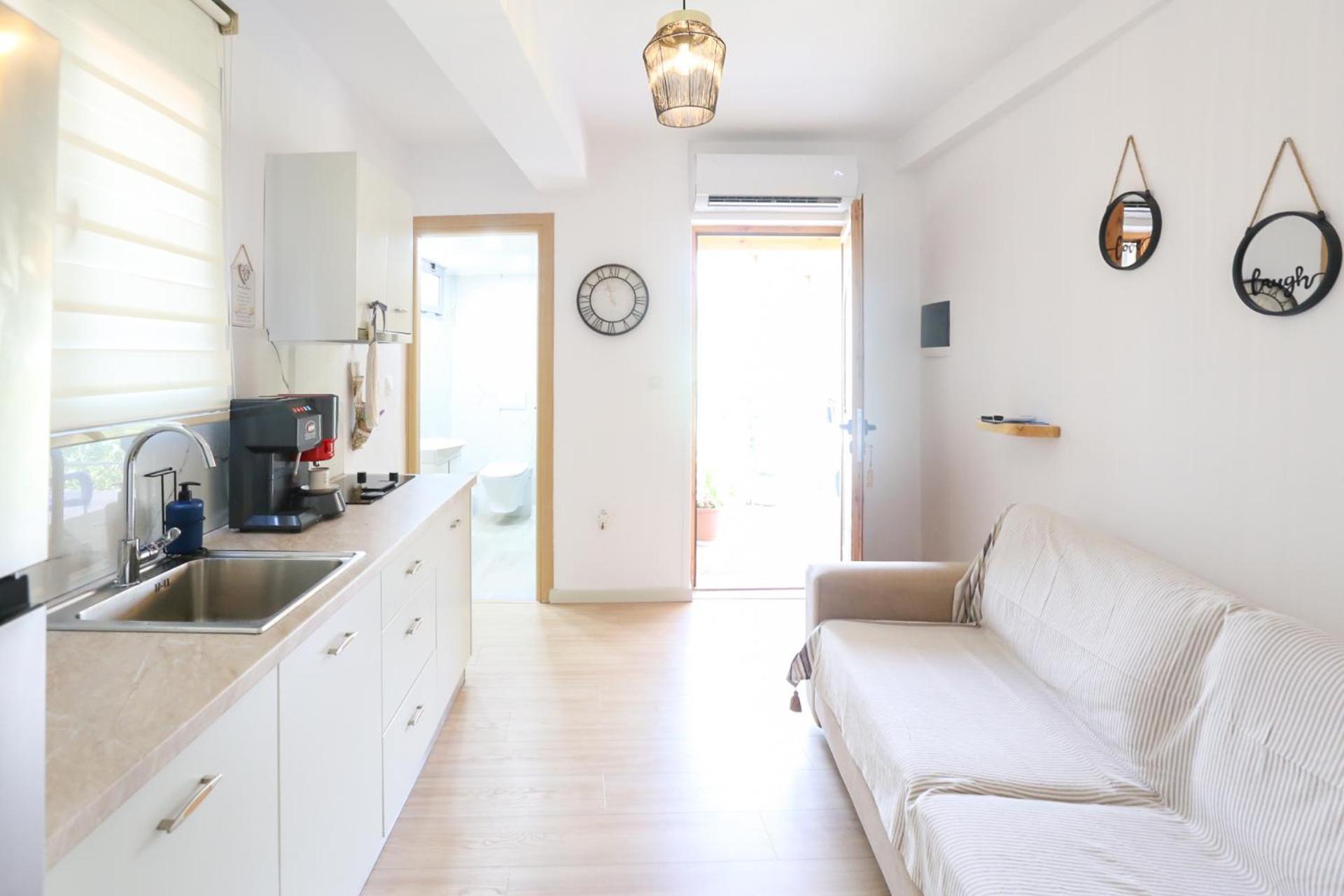 Village View Apartments Himare Luaran gambar